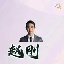 赵刚
