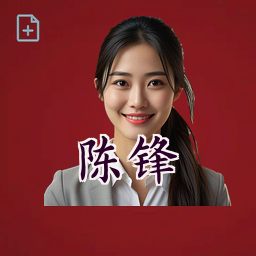 陈锋